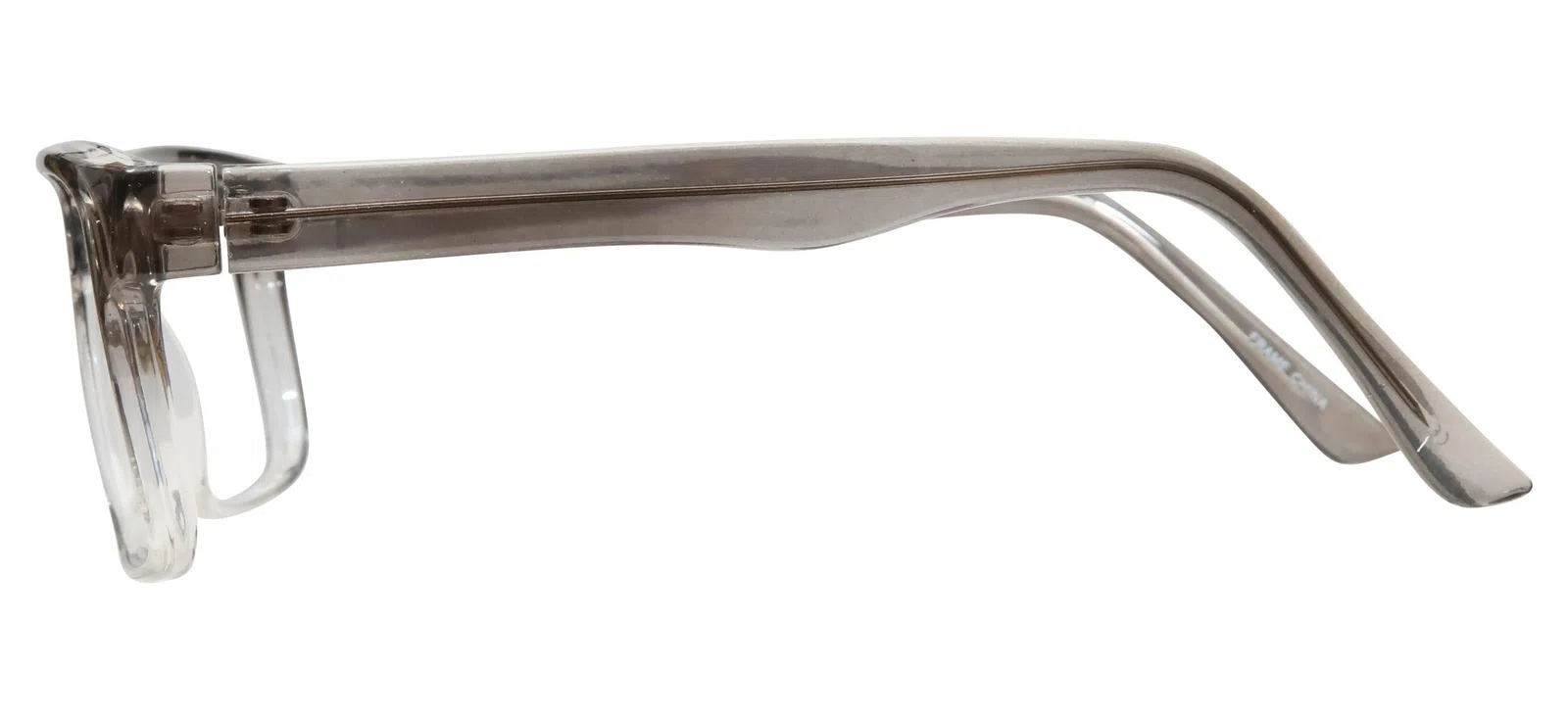 Square Full Rim 201979 Eyeglasses - view 20